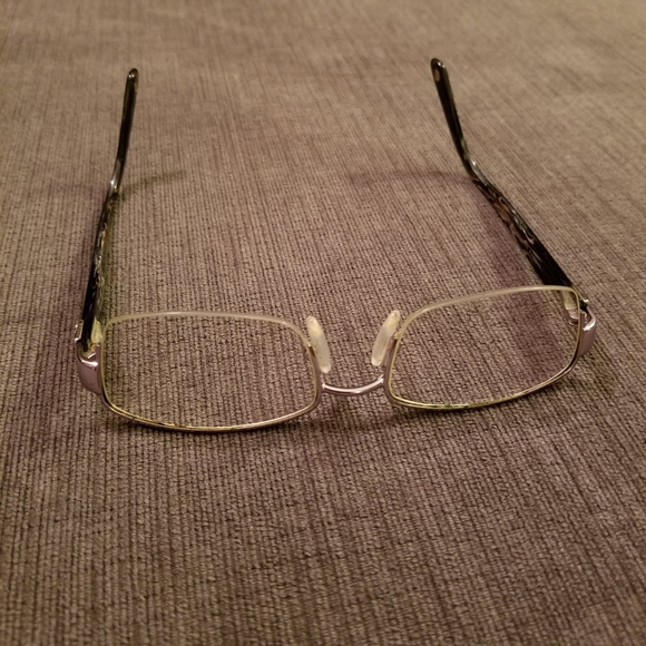 Versace Eyeglasses